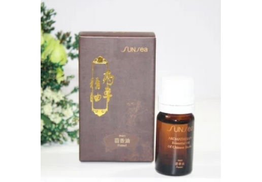 森林雅舍 茴香精油10ML图片