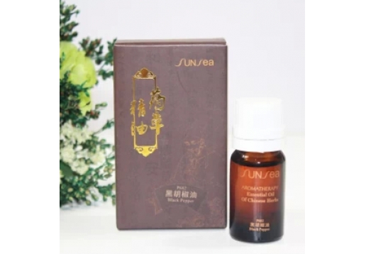 森林雅舍 黑胡椒油10ML图片