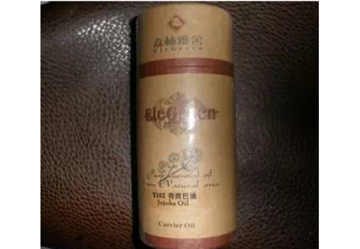 森林雅舍 荷荷巴油100ML图片