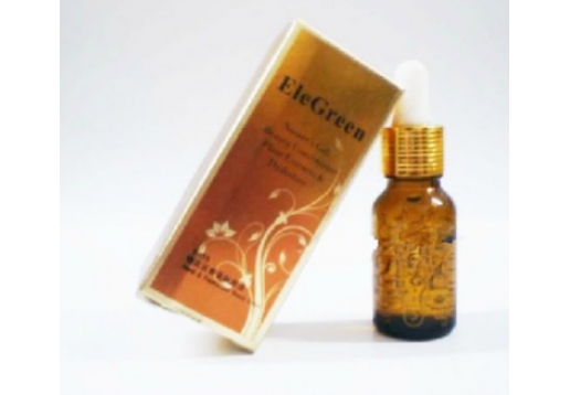 森林雅舍 洋甘菊美肤原液15ml图片