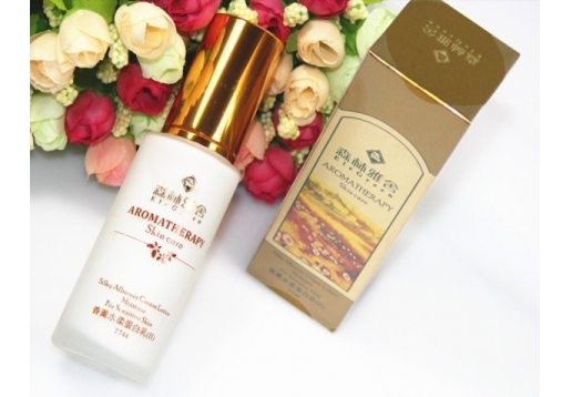 森林雅舍 香薰水柔蛋白乳II号60ml(油性混合性)图片