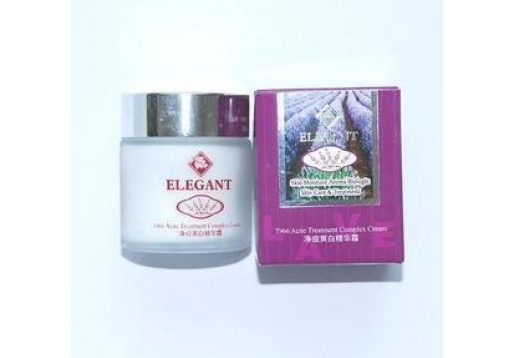 森林雅舍 薰衣草清爽保湿凝露50ml图片