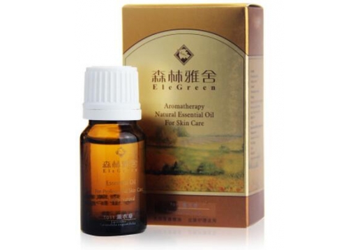 森林雅舍 薰衣草单方精油10ML图片