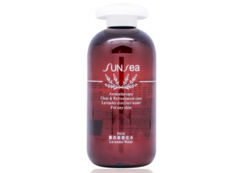 森林雅舍 薰衣草香花水250ml图片