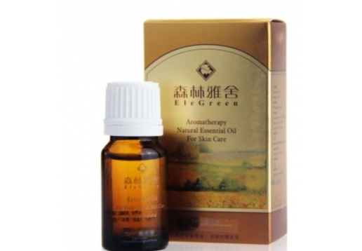 森林雅舍 洋甘菊单方精油10ML图片
