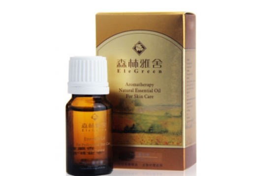 森林雅舍 乳香单方精油10ML图片