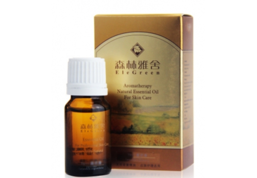 森林雅舍 茉莉花单方精油10ML图片