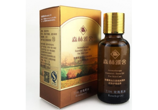 森林雅舍 玫瑰果油30ML 新图片