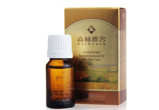 森林雅舍 迷迭香单方精油10ML图片