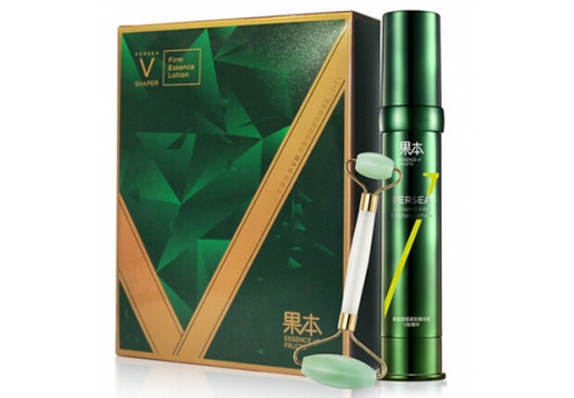 诗婷露雅 鳄梨塑颜紧致精华乳30g图片