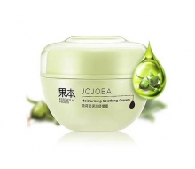诗婷露雅 荷荷巴保湿舒缓霜50g化妆品