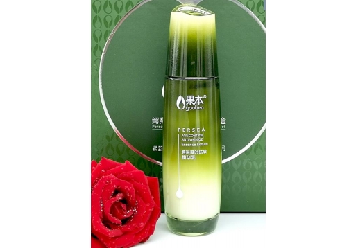 诗婷露雅 鳄梨紧致修护乳 100g  更名：鳄梨凝时抗皱精华乳100ml图片