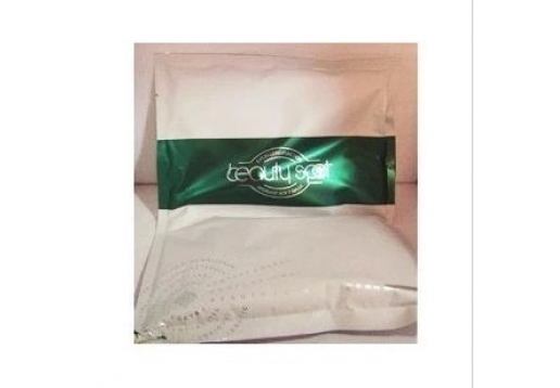 愫美地带 水合驱皱软膜粉450g（高度补水保湿）图片