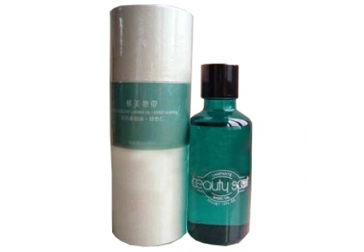 愫美地带 优纯基础油50ml（葡萄籽油）图片
