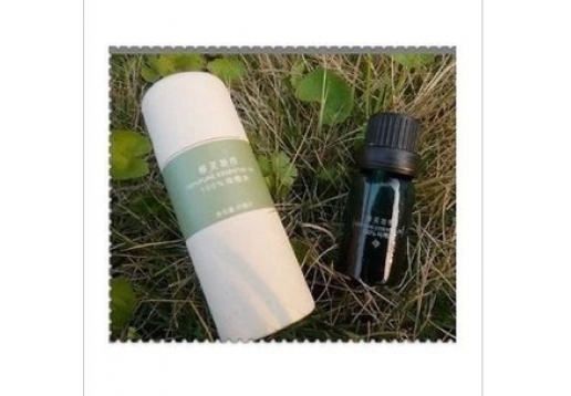 愫美地带 茉莉10%单方精油10ml图片