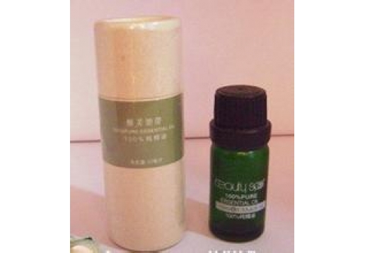 愫美地带 10%珍贵精油10ml(玫瑰 )图片