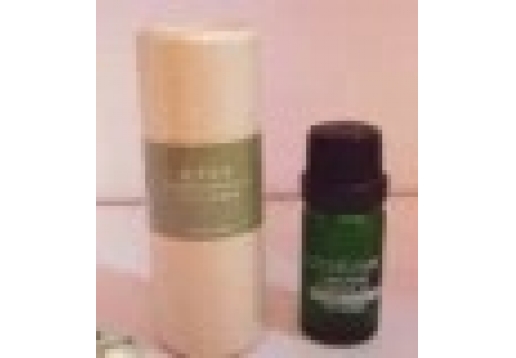 愫美地带 100%单方精油10ml(檀香)图片