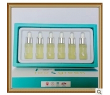 愫美地带 玻色因复方抗皱原液5ml*6（补水抗衰老）