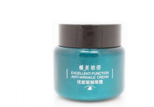 愫美地带 优能驱皱眼霜25g图片