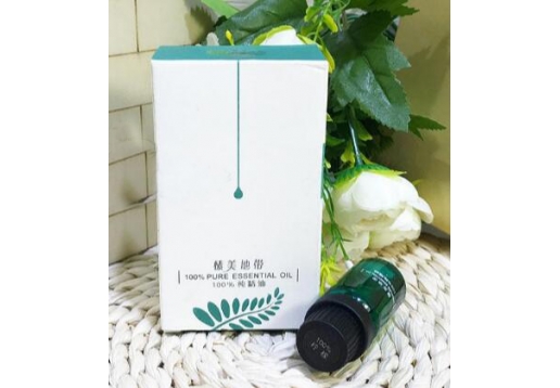 愫美地带 100%单方精油10ml（玫瑰）图片