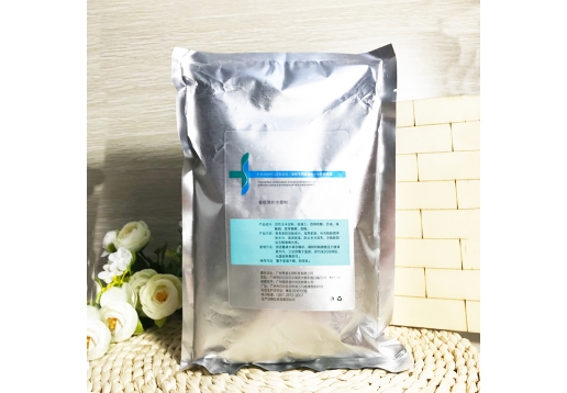 愫美地带 玫瑰软膜粉500g图片