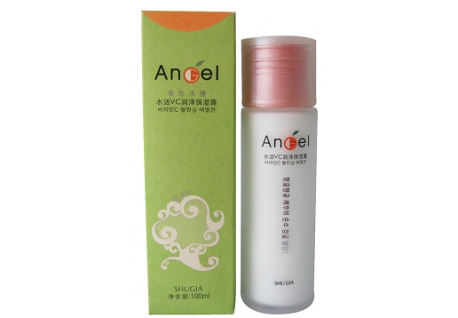 束氏 水活VC润泽保湿露100ml