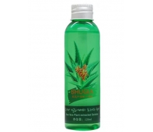 束氏 芦荟鲜汁原液120ml正品