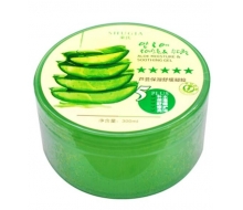 束氏 芦荟保湿舒缓凝胶(100%)300ml
