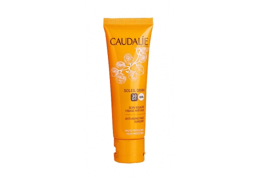 泰奥菲 抗衰抗氧防晒霜SPF30 40ml图片