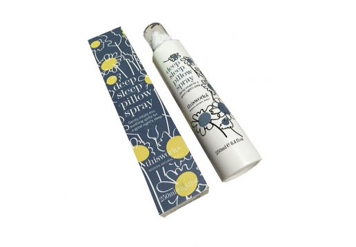This Works PILLOW SPRAY深度助眠枕头喷雾250ml图片