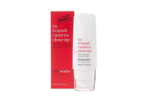 This Works camera镜头零死角多效美肤霜40ml图片