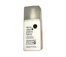 This Works Plus spray限量深度+助睡眠喷雾加强款版型150ml