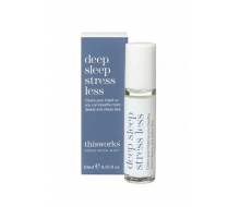 This Works stress less减压精油10ml