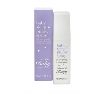 This Works baby pillow spray宝宝深度助眠枕头喷雾75ml