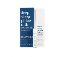 This Works Deep Sleep深度助眠组合两件套