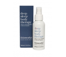 This Works 深度助眠身体喷雾100ml