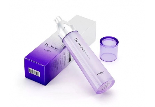 婷美美肌 冻龄嫩肌水爽肤水120ml 图片