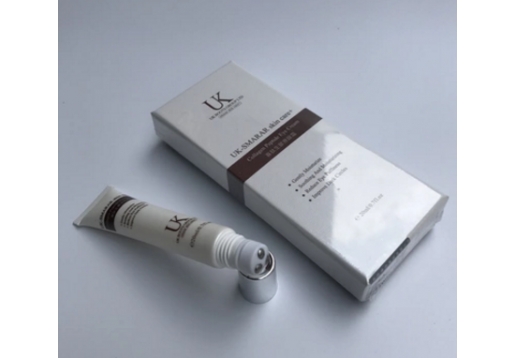 UK-SMARAR SKIN CARE 寡肽生胶原眼霜20ml图片