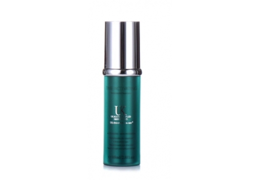 uk-smarar skin care 时光赋活净颜修护乳液80ml图片