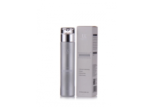 UK-SMARAR SKIN CARE 羊胎素玻尿酸焕肤保湿水120ml图片