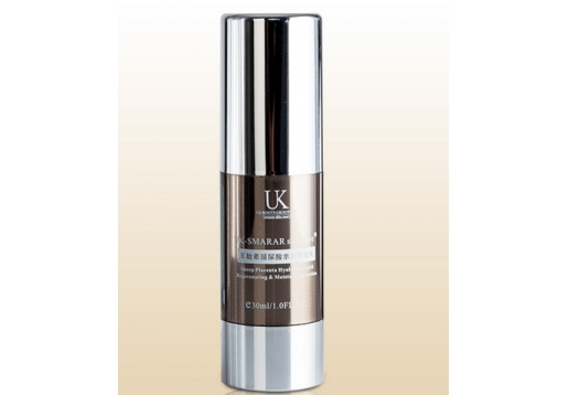 uk-smarar skin care 羊胎素玻尿酸水润隔离30ML图片