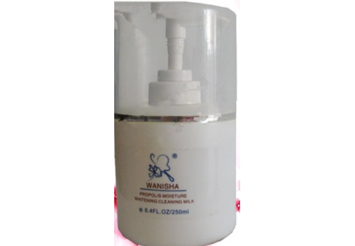  娃妮莎 去痘精华液250ml（院装）图片