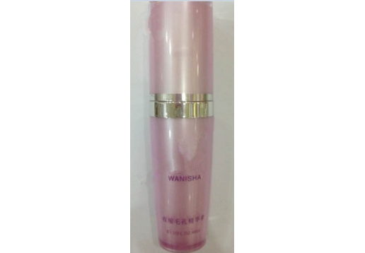  娃妮莎 收缩毛孔精华素40ml 图片