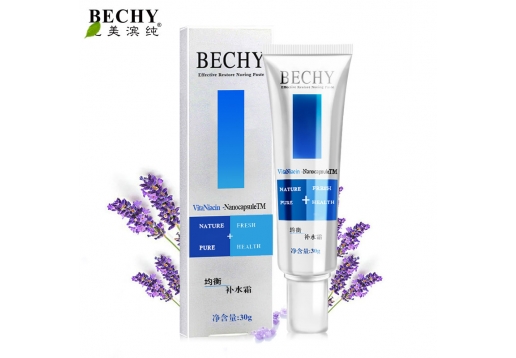 完美滨纯 均衡补水霜30g图片