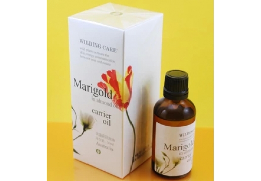 维尔汀 金盏花浸泡油50ML 图片