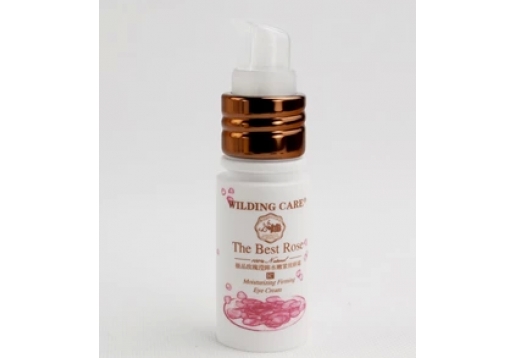 维尔汀  极品玫瑰滢眸水嫩紧致眼霜25ml 图片
