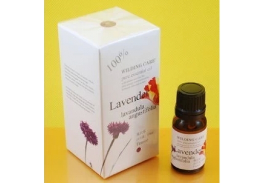 维尔汀 薰衣草精油10ML图片
