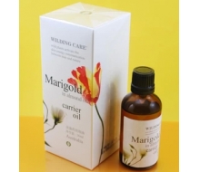 维尔汀 金盏花浸泡油50ML 化妆品