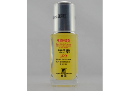 维尔雅 舒悦眼部精华乳40ml图片