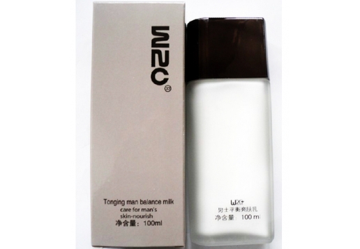 维尔雅 平衡爽肤乳100ml图片